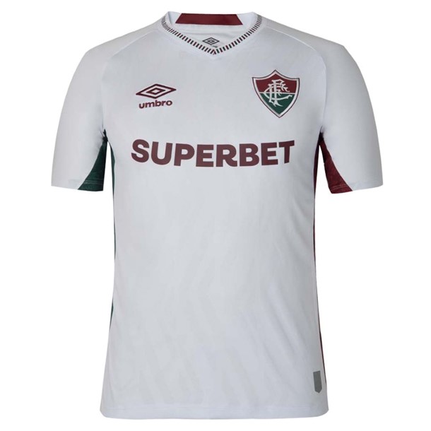 Tailandia Camiseta Fluminense 2ª 2025/26